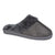 Front - Sleepers Womens/Ladies Juliet Sparkle Slippers