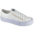 Front - Rdek Womens/Ladies Canvas Trainers
