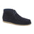 Front - Roamers Mens Suede Ankle Boots