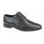 Front - Roamers Mens Softie Leather Brogues