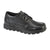 Front - Roamers Girls Leather School Shoes