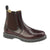 Front - Grafters Mens Leather Chelsea Boots