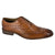 Front - Roamers Mens Leather Oxfords