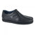 Front - Roamers Boys Leather Casual Shoes