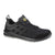 Front - Grafters Mens Suede Safety Trainers