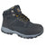 Front - Grafters Mens Action Nubuck Safety Boots