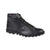 Front - Grafters Mens Leather Ankle Boots