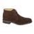 Front - Roamers Mens Suede Chukka Boots