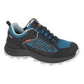 Front - Aztrek Mens Pembroke Trainers