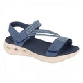 Front - Cipriata Womens/Ladies Elena Sandals