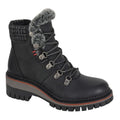 Front - Cipriata Womens/Ladies Teodora Boots