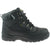 Front - Grafters Mens Safety Waterproof Hiker Type Toe Cap Boots