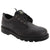 Front - Grafters Mens Contractor 4 Eye Safety Shoes