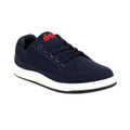 Front - Dek Mens Charlie 5 Eye Leisure Shoes
