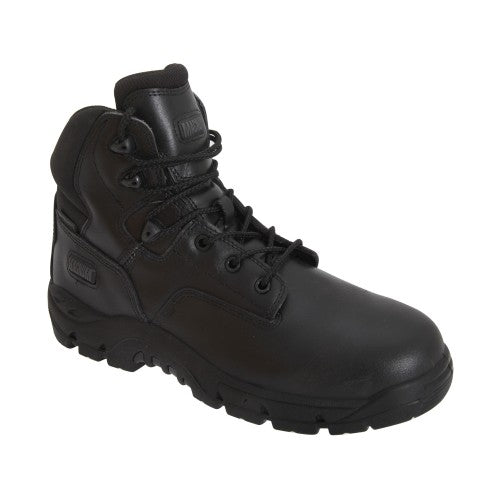 Front - Magnum Mens Precision Sitemaster Fully Composite Waterproof Safety Boots