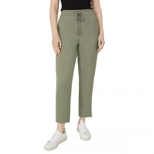 Front - Maine Womens/Ladies Jogging Bottoms