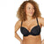 Front - Gorgeous Womens/Ladies Penny Plunge Bra