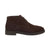 Front - Maine Mens Luca Suede Chukka Boots