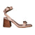 Front - Principles Womens/Ladies Daphne Buckle Detail Sandals