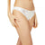 Front - Gorgeous Womens/Ladies Lily Embroidered Bridal Knickers