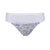 Front - Debenhams Womens/Ladies Floral Lace Knickers