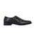 Front - Debenhams Mens Kiln Leather Double Monk Strap Casual Shoes