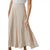Front - Principles Womens/Ladies Jersey Pleated Midi Skirt