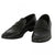 Front - Debenhams Mens Tumbled Leather Loafers