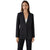 Front - Principles Womens/Ladies Collarless Single-Breasted Blazer