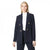 Front - Principles Womens/Ladies Double-Breasted Edge To Edge Blazer