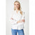 Front - Principles Womens/Ladies Embroidered Blouse