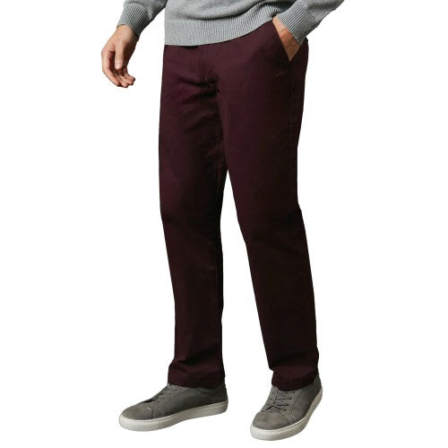 Front - Maine Mens Premium Chino Trousers