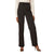 Front - Dorothy Perkins Womens/Ladies Straight Leg Tall Trousers