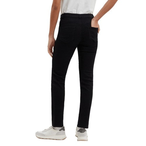 Front - Dorothy Perkins Womens/Ladies Ellis Slim Jeans