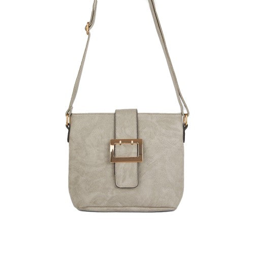 Front - Dorothy Perkins Womens/Ladies Didi Messenger Bag