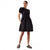 Front - Dorothy Perkins Womens/Ladies Poplin Smock Mini Dress