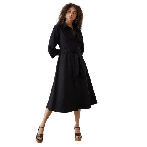 dorothy perkins ladies dresses sale Dorothy Perkins Womens/Ladies Midi Shirt Dress – Universal Textiles