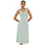 Front - Dorothy Perkins Womens/Ladies Ditsy Print Tie Shoulder Midi Dress