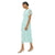 Front - Dorothy Perkins Womens/Ladies Lace Midi Dress