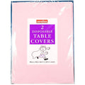 Front - Caroline Paper Table Covers (Pack of 2)