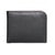 Front - Eastern Counties Leather Mens Arlen Contrast Lining Wallet