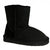 Front - Eastern Counties Leather Childrens/Kids Charlie Sheepskin Boots