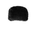 Front - Eastern Counties Leather Womens/Ladies Diana Sheepskin Hat