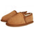 Front - Eastern Counties Leather Childrens/Kids Sheepskin Lined Slippers