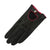 Front - Eastern Counties Leather Womens/Ladies Driving Gloves