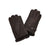 Front - Eastern Counties Leather Womens/Ladies Buckle Detail Sheepskin Gloves