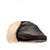 Front - Eastern Counties Leather Mens Newton Sheepskin Nappa Finish Cap