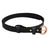 Front - Eastern Counties Leather Womens/Ladies Thin Fashion Belt