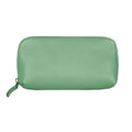 Front - Eastern Counties Leather Womens/Ladies Avril Make Up Bag