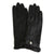 Front - Eastern Counties Leather Mens Classic Leather Winter Gloves